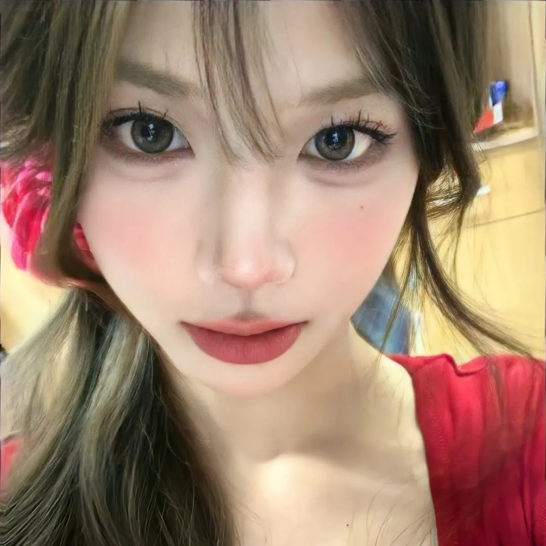 无风的时光