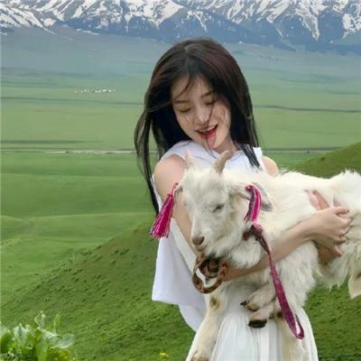 无法相恋的两人