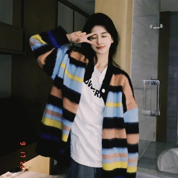 处女心经